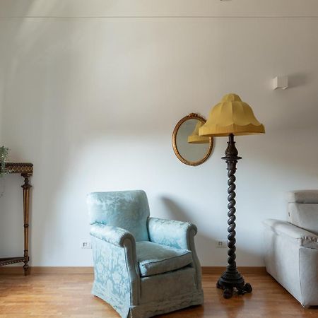 Iflat Pantheon Peaceful & Comfortable Apartment 罗马 外观 照片