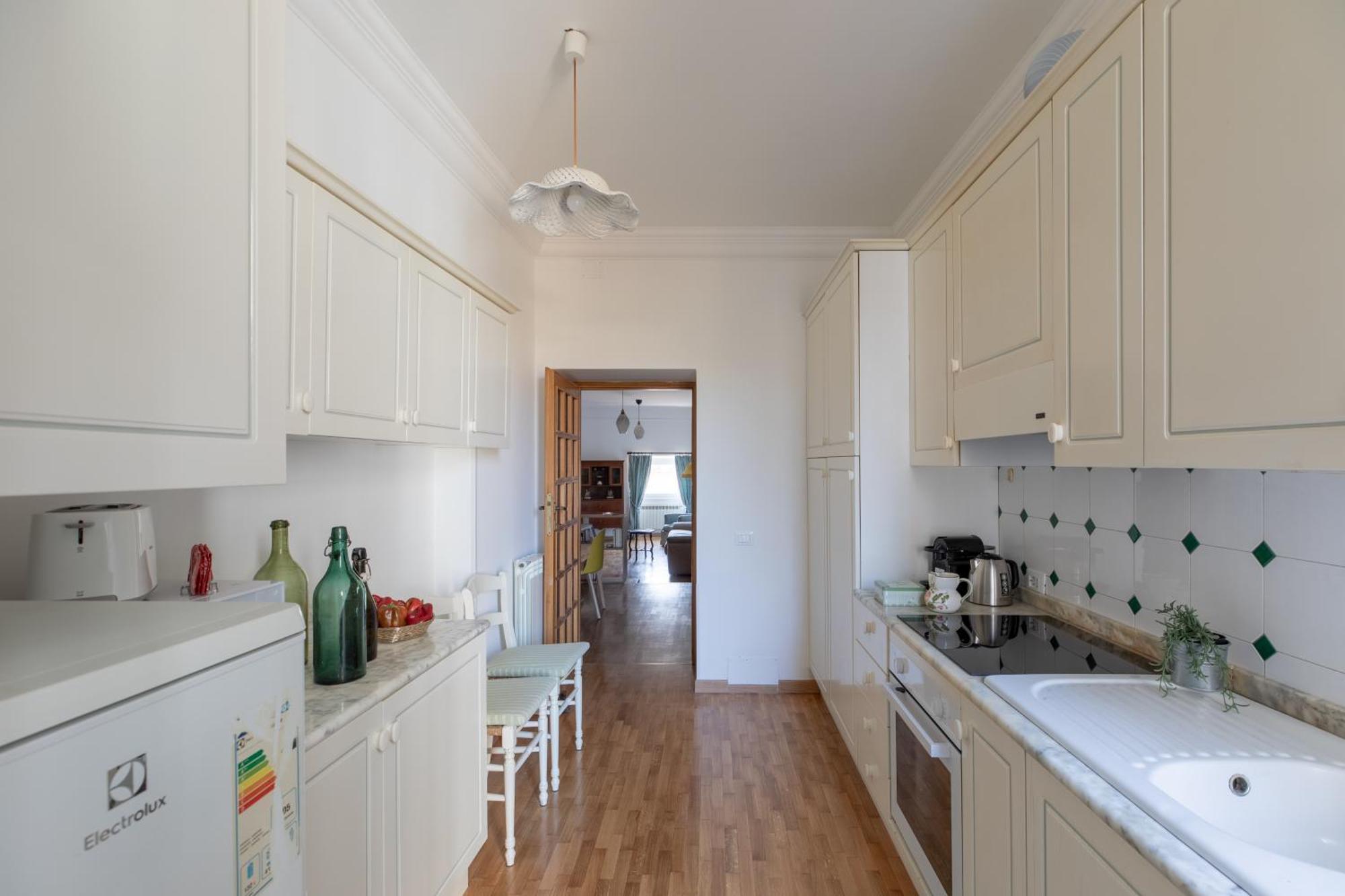 Iflat Pantheon Peaceful & Comfortable Apartment 罗马 外观 照片