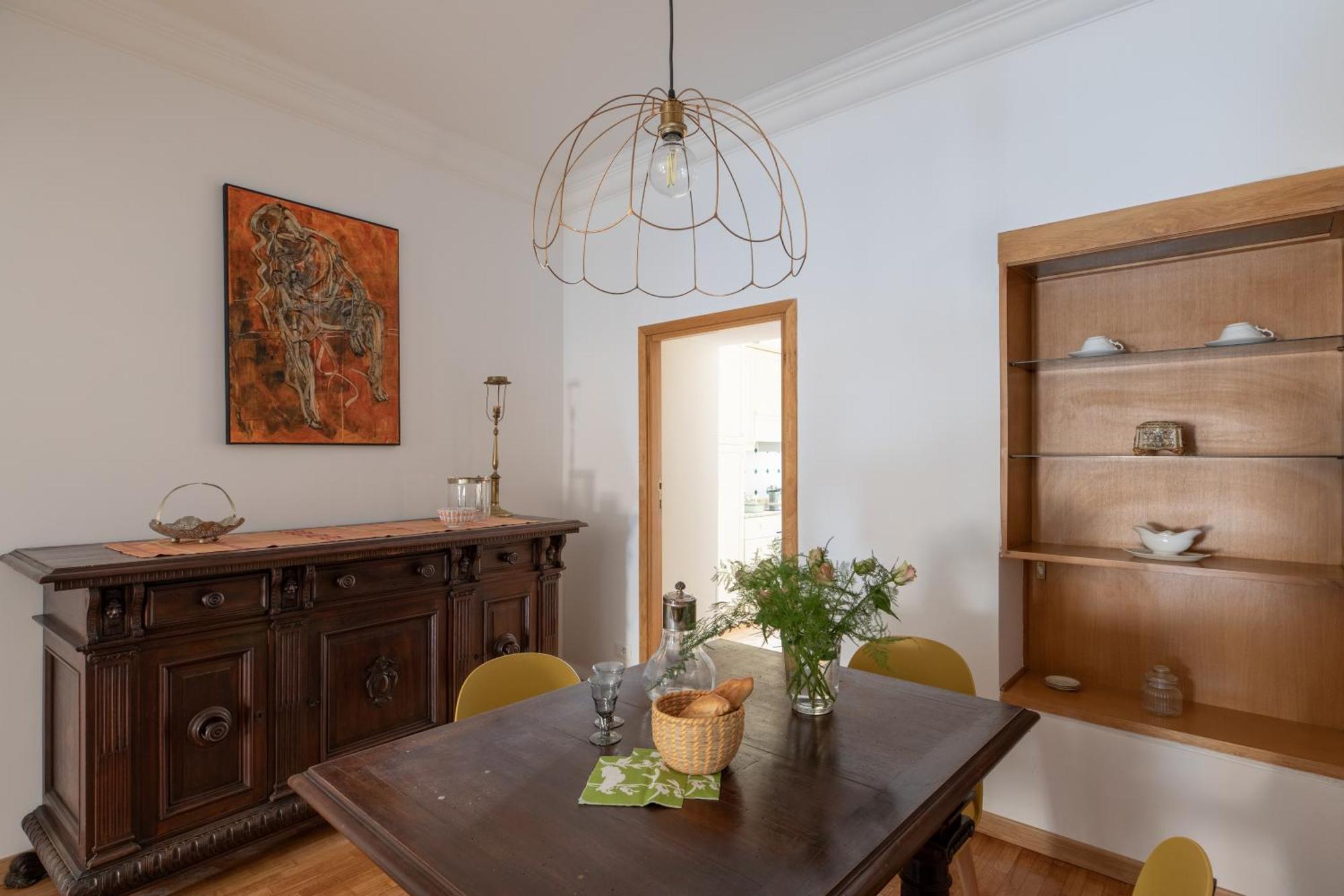 Iflat Pantheon Peaceful & Comfortable Apartment 罗马 外观 照片