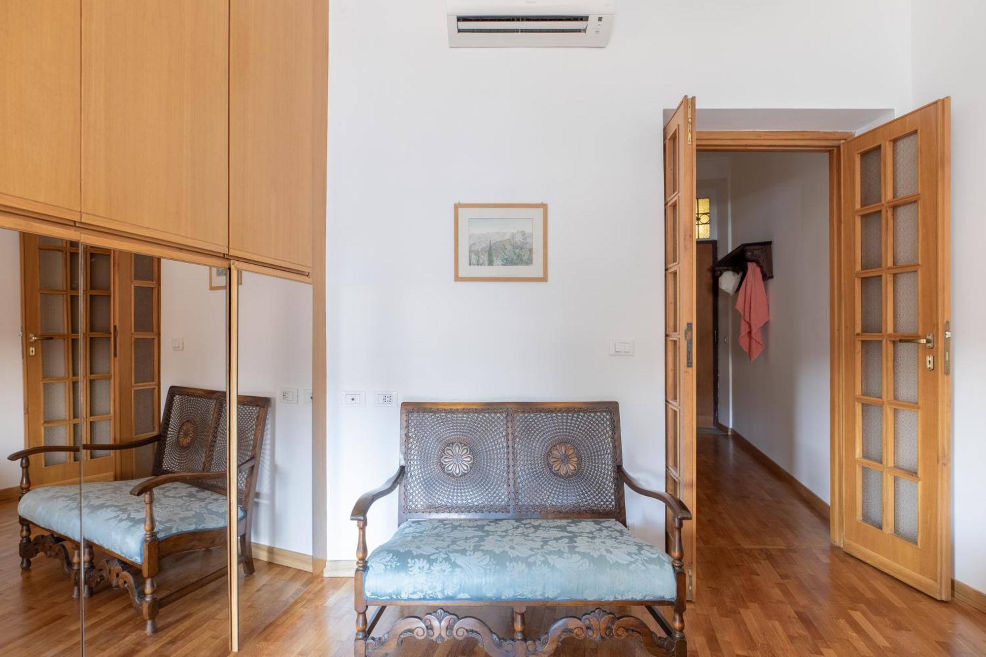 Iflat Pantheon Peaceful & Comfortable Apartment 罗马 外观 照片