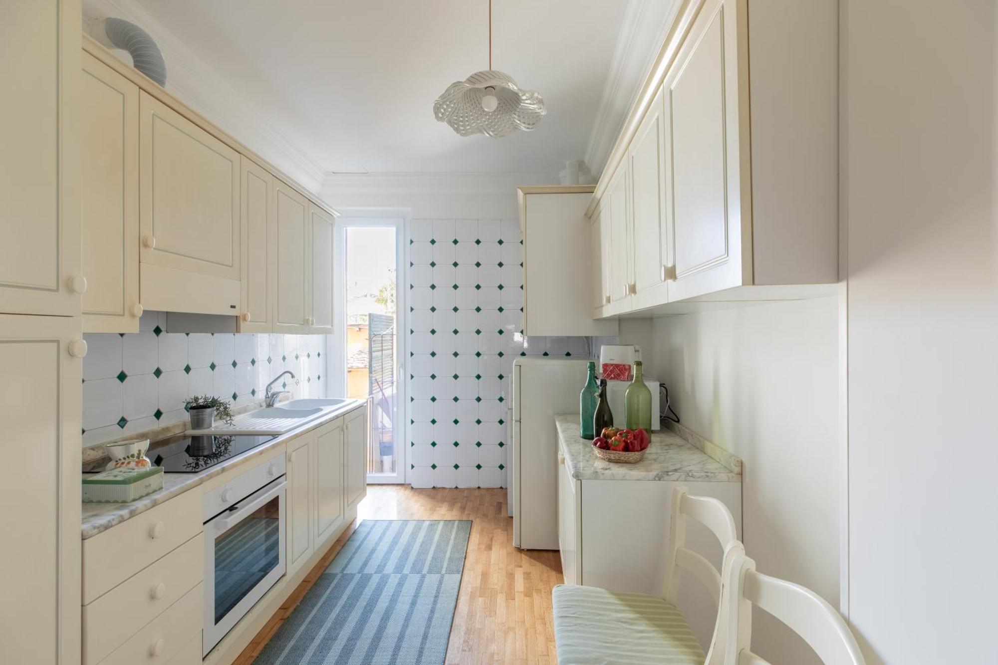 Iflat Pantheon Peaceful & Comfortable Apartment 罗马 外观 照片